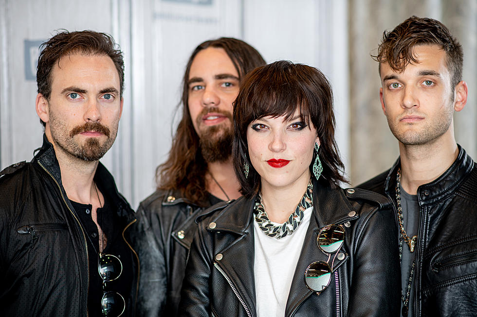 Halestorm Concerts